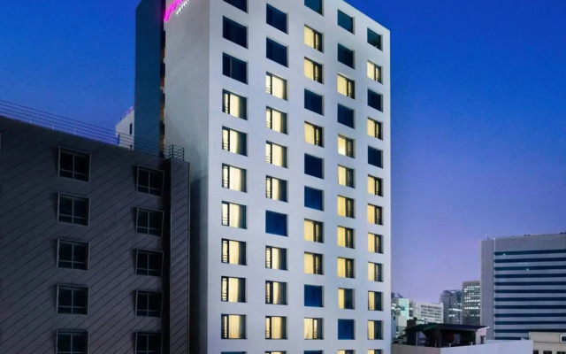 Moxy Seoul Insadong