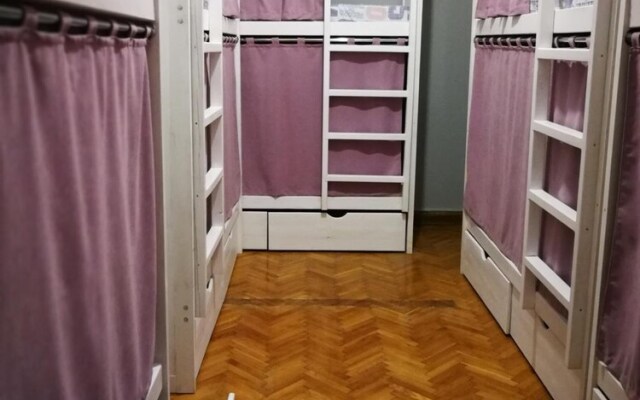 Bulgakoff Hostel