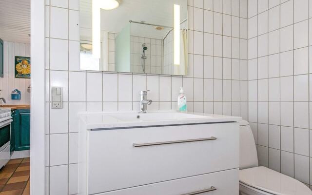 Deluxe Holiday Home in Lønstrup with Terrace