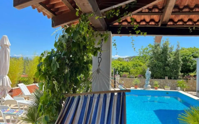 Studio apartment Gorana
