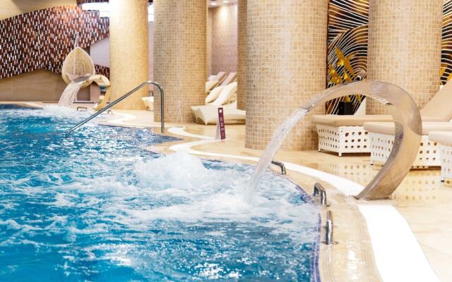 Boutique Hotel Health Club&Spa Grand Prix