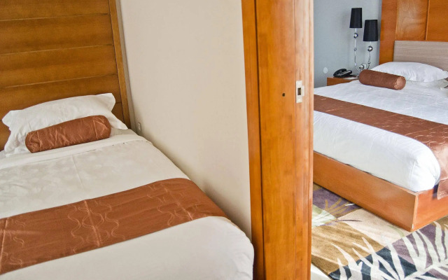 South Star International Hotel