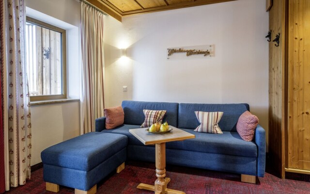 Hotel am Haslinger Hof