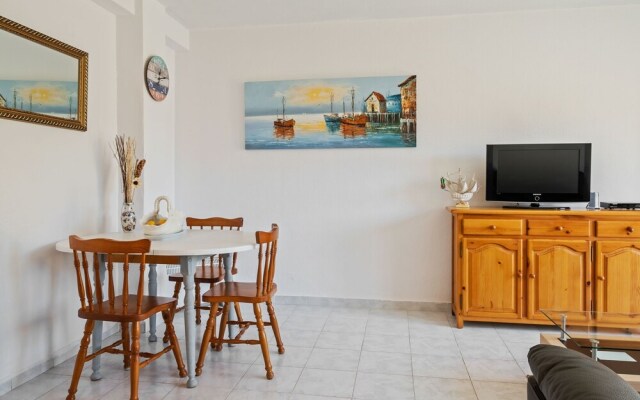 Punta Prima, Sea Senses, Apartment Christina