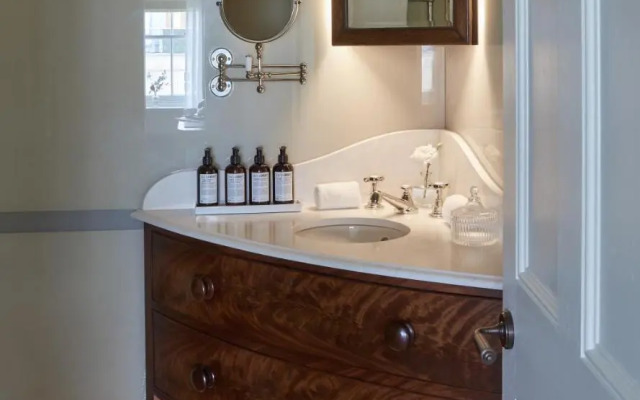 The Marble Arch Retreat - Modern & Central 1BDR Apartment