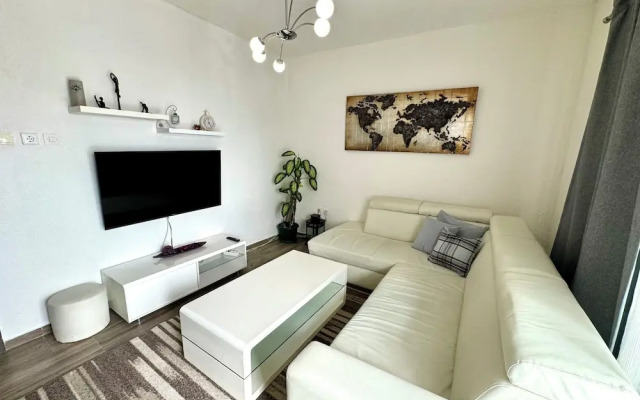 Apartman Draga