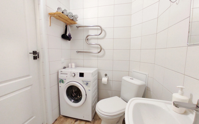 Apartamenty na Karamzina 48