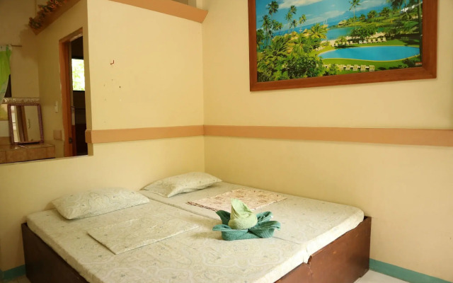 Mountain Beach Resort