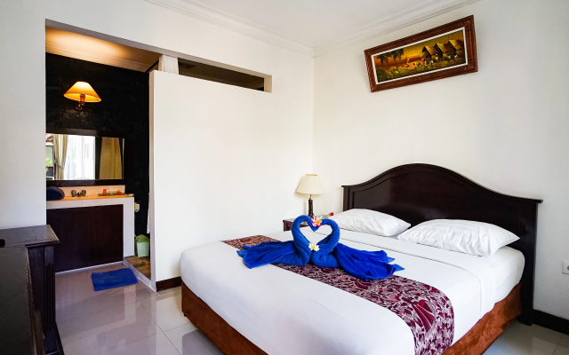 Taman Ayu Legian Hotel – Guest Rooms – Kuta