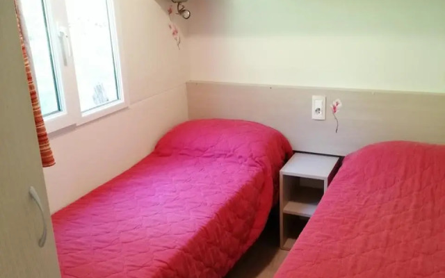 Samson mobile house