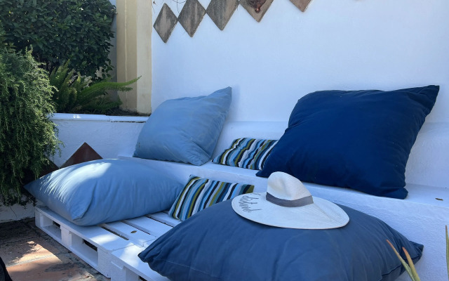 B&B Villa Maria Guest Rooms - San Roque Golf - Sotogrande
