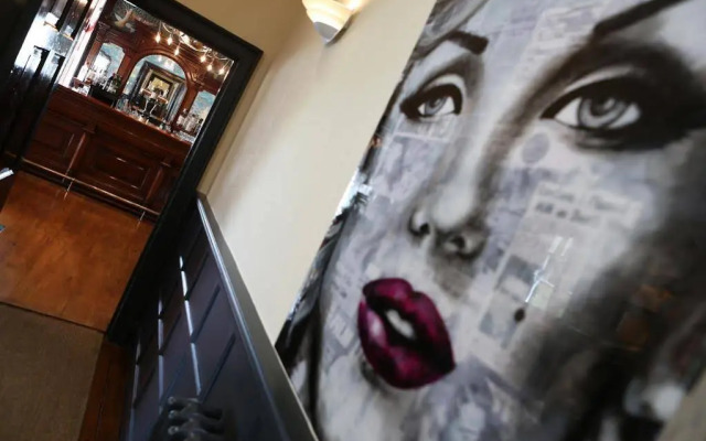 The Cleveland Tontine