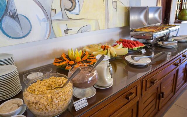 Atlântida Park Hotel