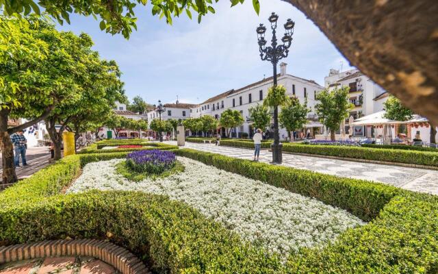 Óbal Urban Hotel Marbella