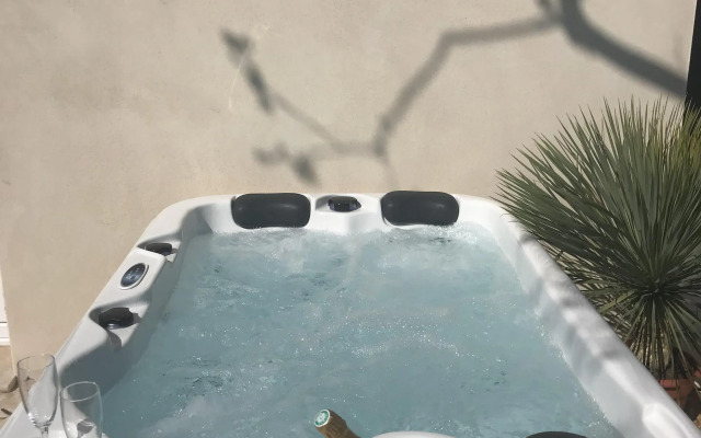 Les Mazets & SPA Duzès