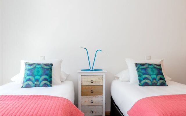 Pretty Porto Apartment by Soulsharing