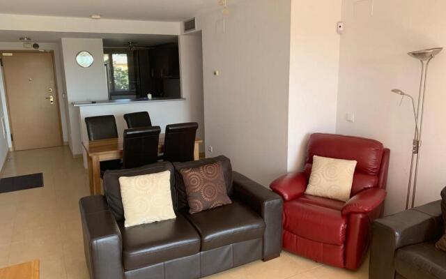 PedroRoca 285938-A Murcia Holiday Rentals Property
