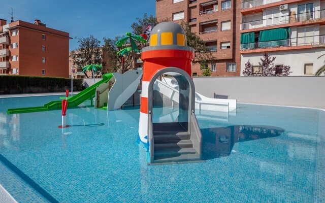 Hotel Fenals Garden