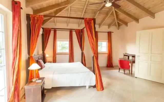 Hideaway Beach Properties by Caribe Stays