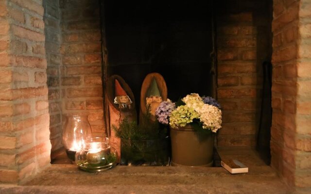 B&B Sopra il Portico