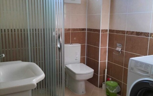 Sarigerme Zeytin Apart