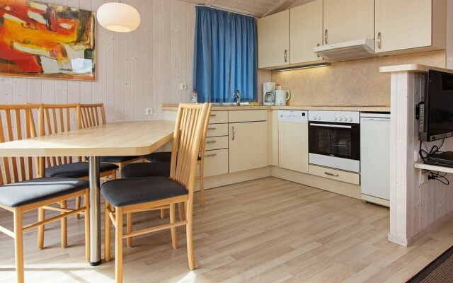 Holiday Home in Grömmitz