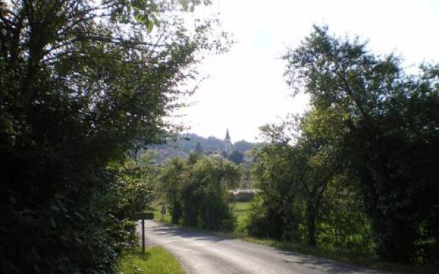 Chambres dhôtes Boudeau
