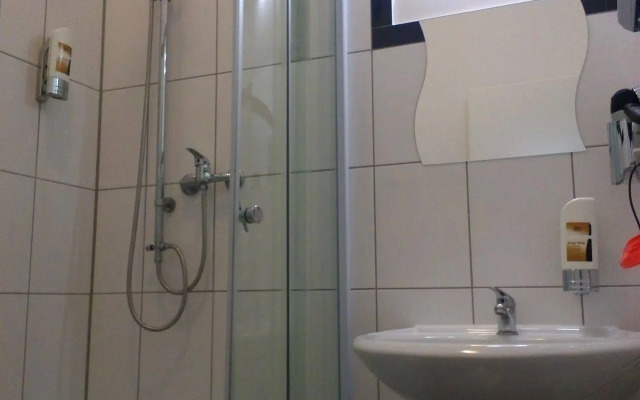 Willy Hotel Frankfurt