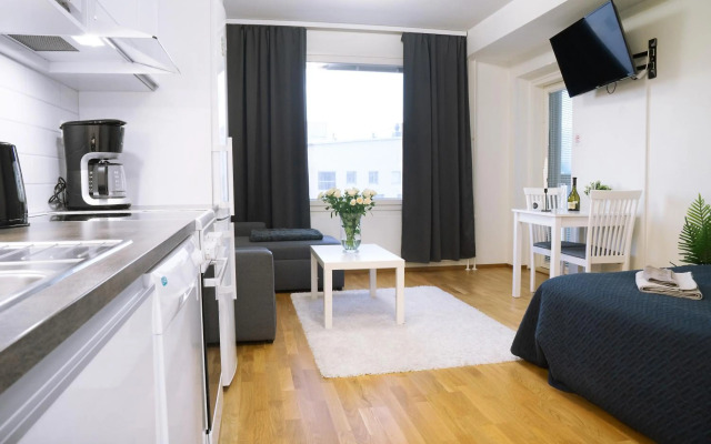 Lovely Northern Apartment