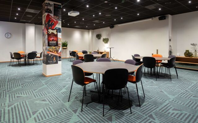 Scandic Europa