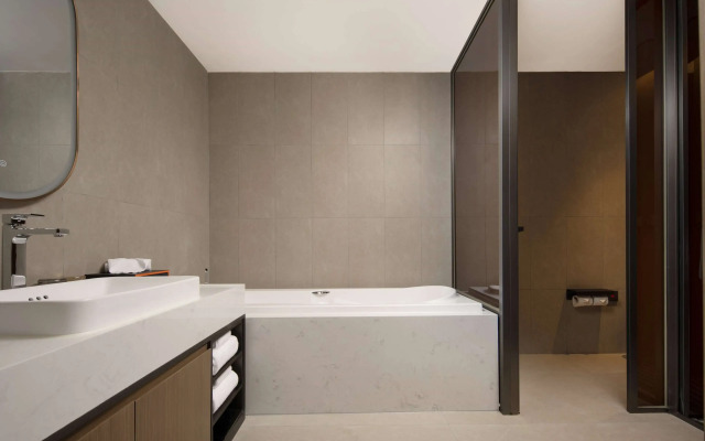 Days Hotel By Wyndham Chongqing Chenjiaping