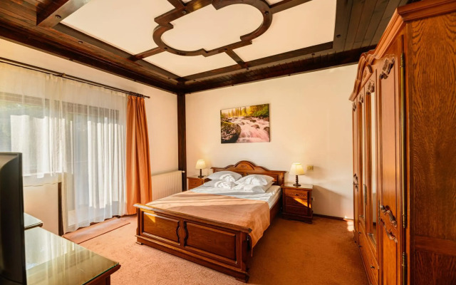 Pension Regina