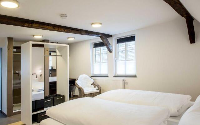 Ferienwohnung Stadtgarten