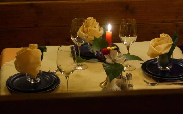 La Ücia by Fana Ladina