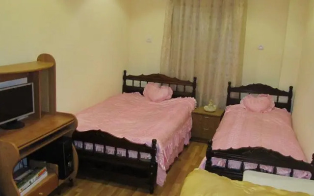 Holiday home Na Shaumyana