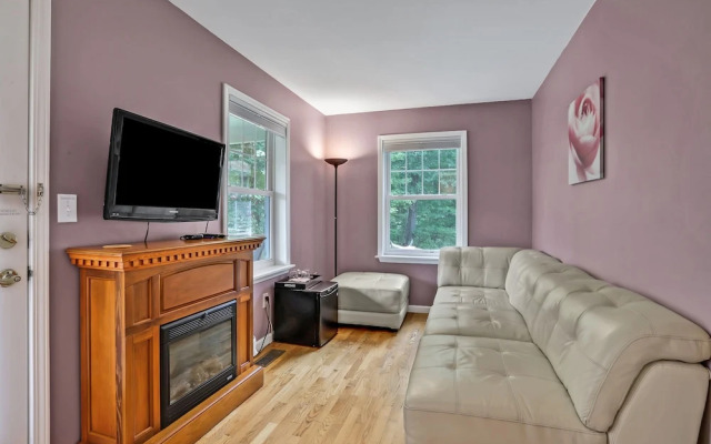 Moondance Ridge Bed & Breakfast