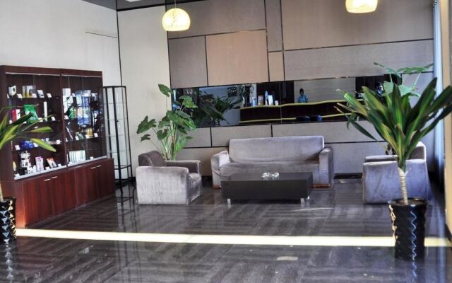 Home Inn Hotel