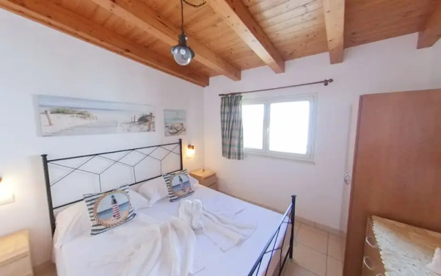 Stella Maris Marzamemi Apartments