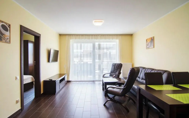Apartamenty Sun & Snow Przy Rynku