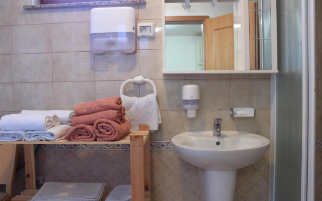 Apartman Robi