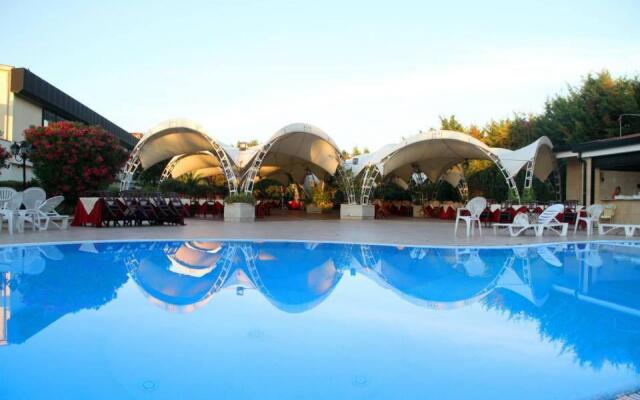 Hotel Ottagono