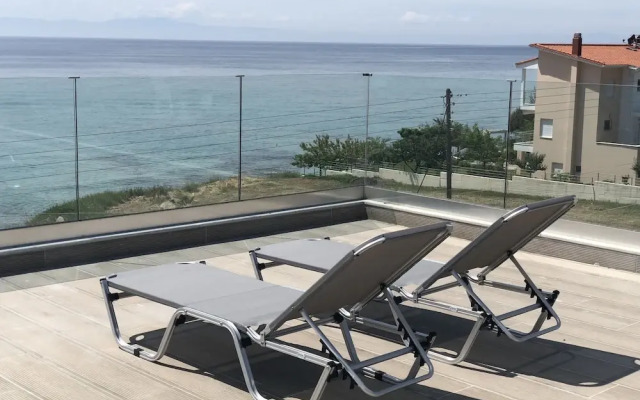 La Casa Al Mare Apart Hotel