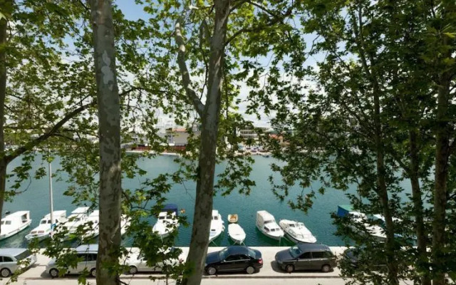 Accommodation Jarula