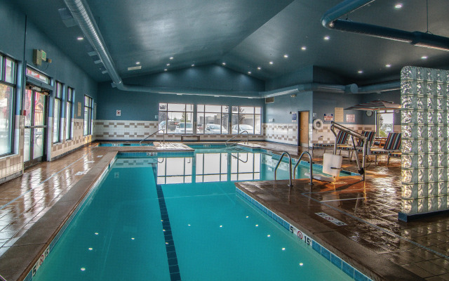 Holiday Inn Express Kalispell by IHG
