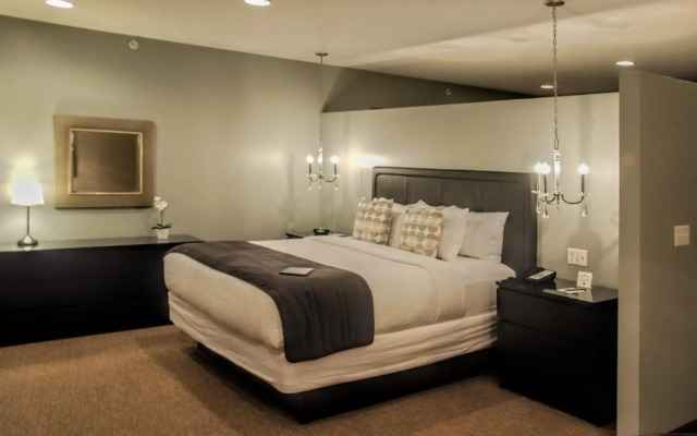 Belamere Suites Hotel