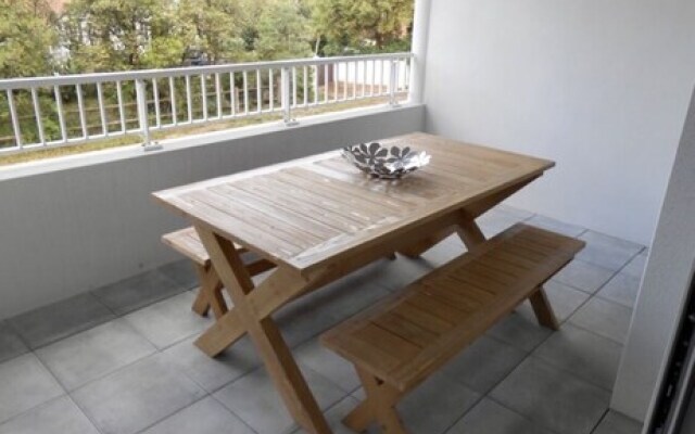 Labenne-ocan - Apartment - 6 Pers - 2 ch