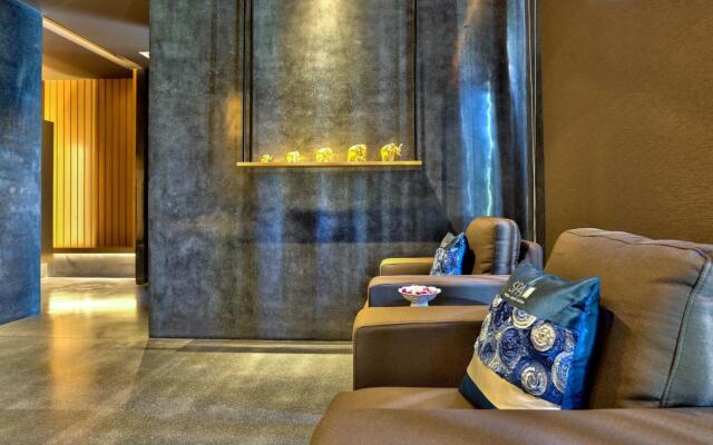 Ace of Hua Hin Resort