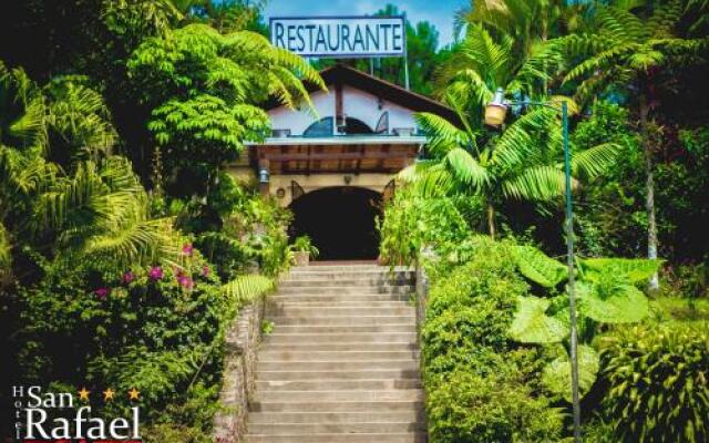 Hotel La Cupula San Rafael