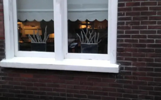 Huisje Bredero