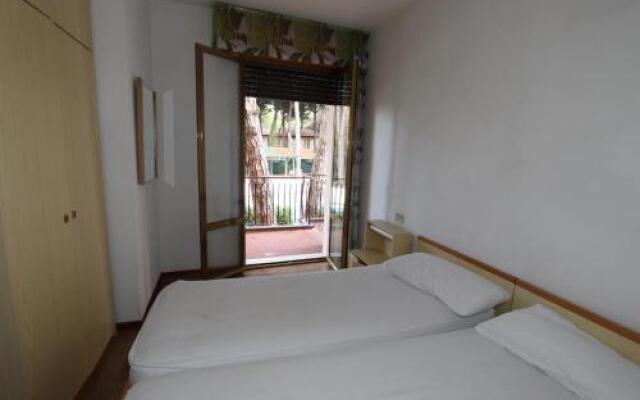 Residences La Rustica & Elite